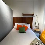 Studio Moderno In Botafogo